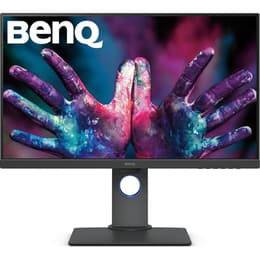 27-tum Benq PD2700U 3840 x 2160 LCD Monitor Svart