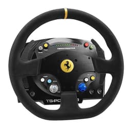 Ratt PC Thrustmaster TS-PC Racer Ferrari 488