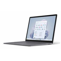 Microsoft Surface Laptop 1769 13-tum Core i5-7300U - SSD 256 GB - 8GB QWERTZ - Schweizisk