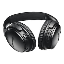 Bose Quietcomfort SC noise Cancelling wireless Hörlurar - Svart
