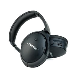 Bose Quietcomfort SC noise Cancelling wireless Hörlurar - Svart
