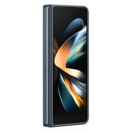 Galaxy Z Fold4 256GB - Grå - Olåst