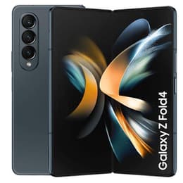 Galaxy Z Fold4 256GB - Grå - Olåst