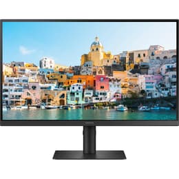 24-tum Samsung S24A400UJU-S4U 1920 x 1080 LED Monitor Svart