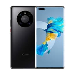 Huawei Mate 40E 128GB - Svart - Olåst