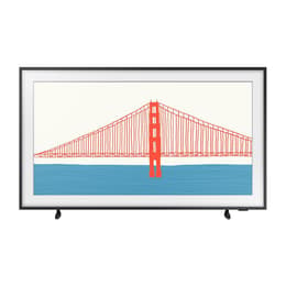 Smart TV Samsung QLED Ultra HD 4K 43,0000 The Frame Qe43ls03a