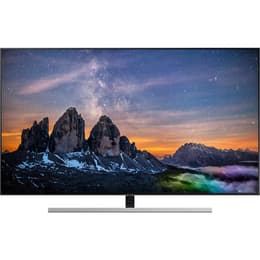 Smart TV Samsung LCD Ultra HD 4K 55,0000 QE55Q80R