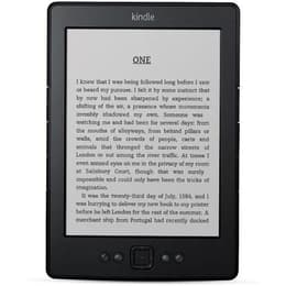 Amazon Kindle E Ink 6,0000 WiFi E-läsare