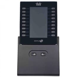 Cisco CP-CKEM Expansion Module with Base Fast telefon