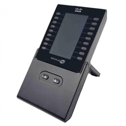 Cisco CP-CKEM Expansion Module with Base Fast telefon