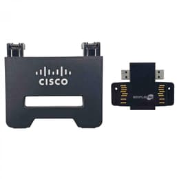 Cisco CP-CKEM Expansion Module with Base Fast telefon