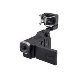 Zoom Q8 Videokamera - Svart