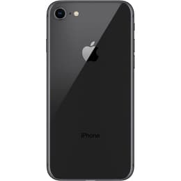 iPhone 8 256GB - Grå Utrymme - Olåst