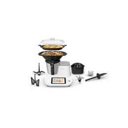 Robot cooker Moulinex click and cook 2,0000L -Vit
