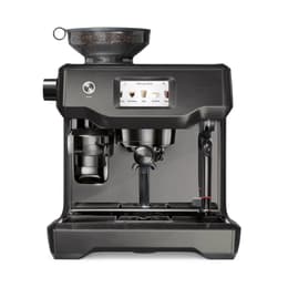 Espressomaskin Sage The Oracle 2,5000L -
