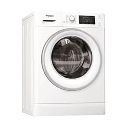 Whirlpool Fwdd117168WSEU Tvättmaskin torktumlare Frontbelastning
