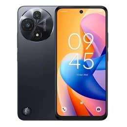 TCL 60R 128GB - Grå - Olåst