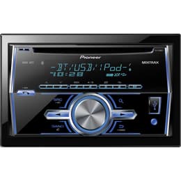Pioneer FH-X700BT Bilradio