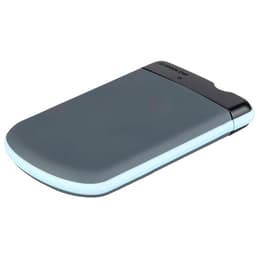 Freecom Tough Drive Extern hårddisk - HDD 2 TB USB 3.0