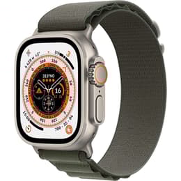Apple Watch Ultra