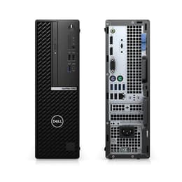 Dell OptiPlex 7090 SFF Core i5-10505 3.2 - SSD 256 GB - 8GB