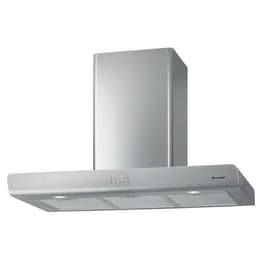 Dekorativ huva Brandt BHB6902X Spisfläkt