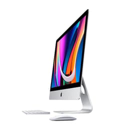 iMac 27-tum Retina () Core i7 3.8GHz - 512 GB SSD - 128GB QWERTY - Svensk