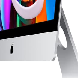 iMac 27-tum Retina () Core i7 3.8GHz - 512 GB SSD - 128GB QWERTY - Svensk