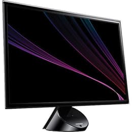 23-tum Samsung SyncMaster T23A750 1920 x 1080 LED Monitor Svart