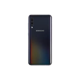 Galaxy A50 64GB - Svart - Olåst