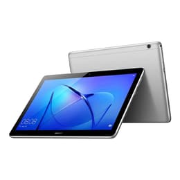Huawei MediaPad T3 16GB - Grå - WiFi