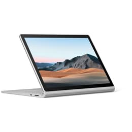 Microsoft Surface Book 3 13-tum (2019) - Core i5 - Gen 10 (G7) - 8GB - SSD 256 GB QWERTY - Italiensk