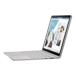 Microsoft Surface Book 3 13-tum (2019) - Core i5 - Gen 10 (G7) - 8GB - SSD 256 GB QWERTY - Italiensk