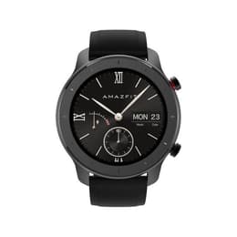 Xiaomi Smart Watch Huami Amazfit GTR 42mm HR GPS - Svart
