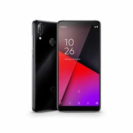 Vodafone Smart X9 32GB - Svart - Olåst