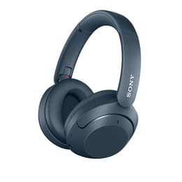 Sony WHXB910NL noise Cancelling wireless Hörlurar med microphone - Blå