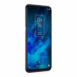 TCL 10 5G 128GB - Blå - Olåst
