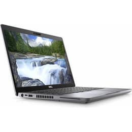 Dell Latitude 5410 14-tum (2025) - Core i5 - Gen 10 (U) - 16GB - 512 GB SSD QWERTZ - Tysk