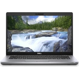 Dell Latitude 5410 14-tum (2025) - Core i5 - Gen 10 (U) - 16GB - 512 GB SSD QWERTZ - Tysk