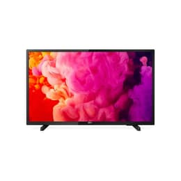 TV Philips LED HD 720p 32,0000 32PHS4503/12
