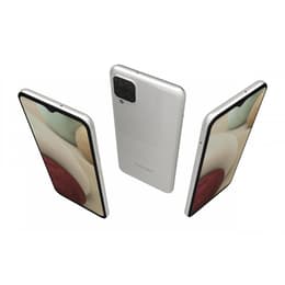 Galaxy A12 Dual Sim
