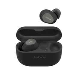 Jabra Elite 10 Earbud Noise Cancelling Bluetooth Hörlurar - Svart
