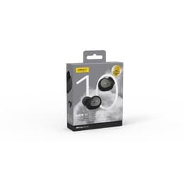 Jabra Elite 10 Earbud Noise Cancelling Bluetooth Hörlurar - Svart