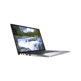 Dell Latitude 7400 14-tum (2019) - Core i7 - Gen 8 (U) - 32GB - SSD 256 GB QWERTY - Portugisisk