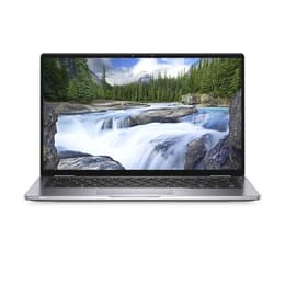 Dell Latitude 7400 14-tum (2019) - Core i7 - Gen 8 (U) - 32GB - SSD 256 GB QWERTY - Portugisisk