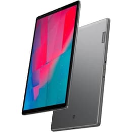 Lenovo Tab M10 FHD Plus Gen 2 128GB - Grå - WiFi + 4G
