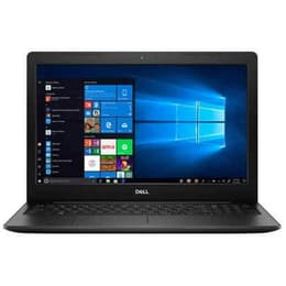 Dell Inspiron 3000 15-tum (2022) - Core i3 - Gen 12 (U) - 16GB - SSD 1 TB QWERTY - Engelsk