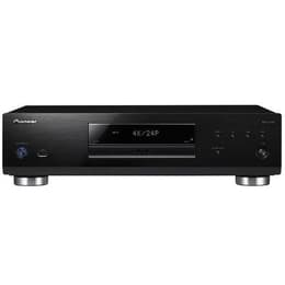 Pioneer BDP-LX58-K Blu-Ray Spelare
