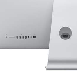 iMac 27-tum Retina (Mitten av 2020) Core i5 3.1GHz - SSD 256 GB - 16GB QWERTZ - Tysk