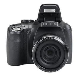 Fujifilm FinePix SL280 Bro 14 - Svart